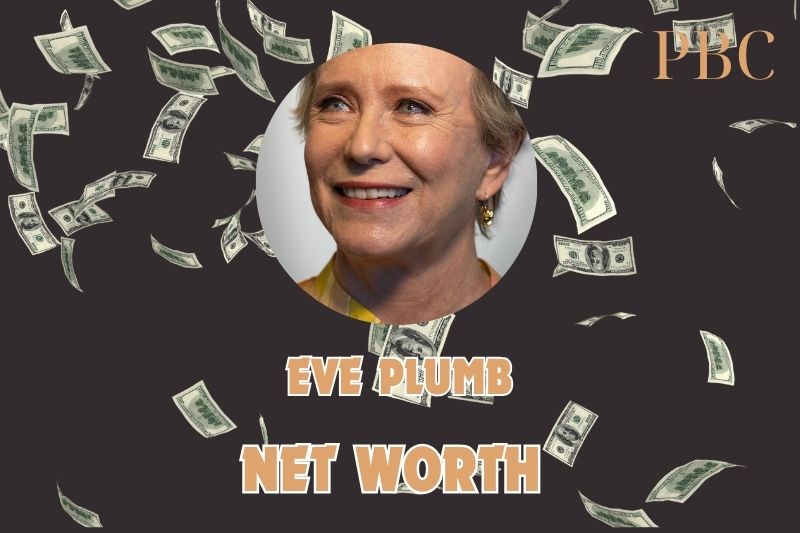 What is Eve Plumb Net Worth 2025: Exploring Her Wealth, Salary, and Investments