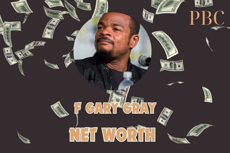 What is F Gary Gray Net Worth 2025: Major Breakthroughs and Career Success