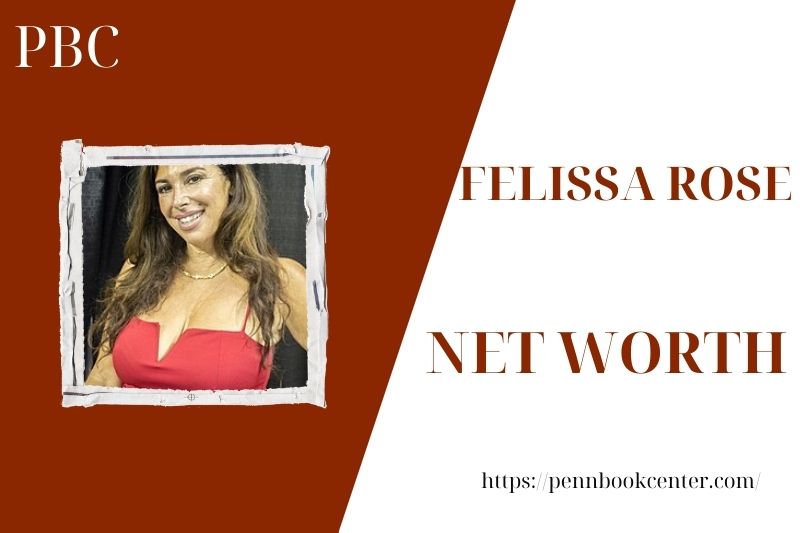 What is Felissa's net assets in 2025