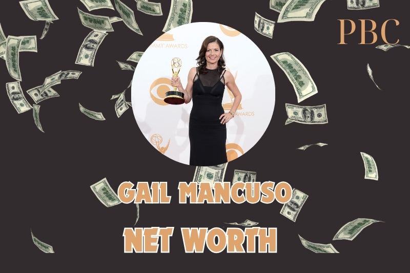 What is Gail Mancuso Net Worth 2025: Early Life, Career Highlights, and Income