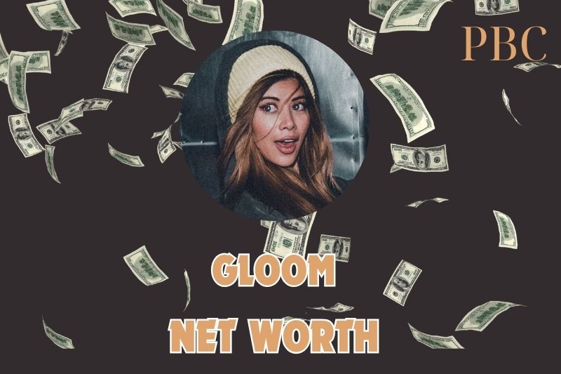 What is Gloom Net Worth 2024: How Does She Earn from YouTube and Instagram?