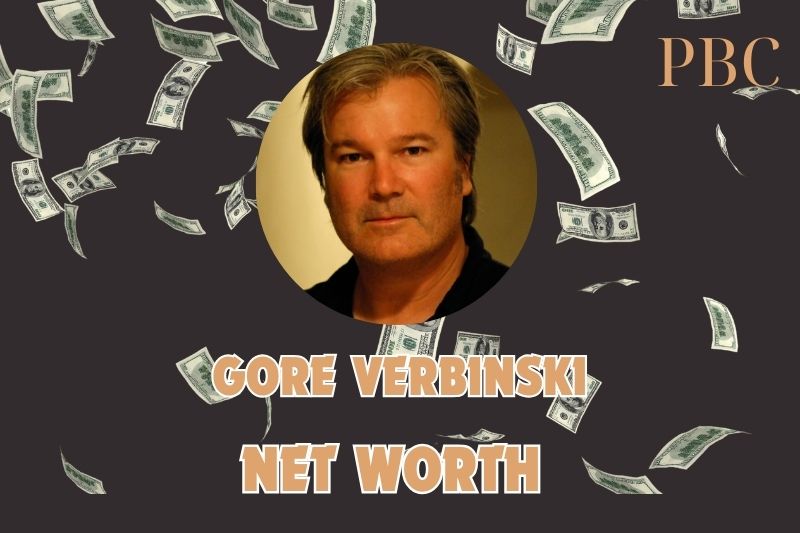 What is Gore Verbinski Net Worth 2025: His Career Beginnings in Film Directing