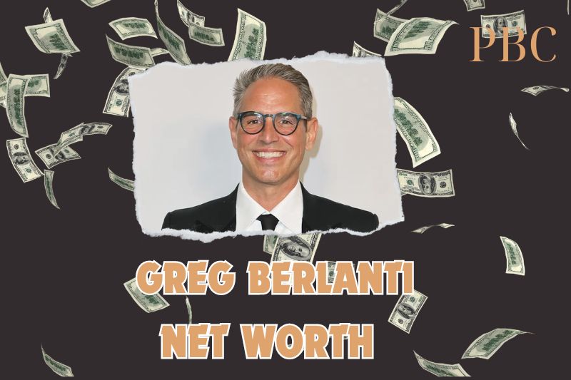 What is Greg Berlanti Net Worth in 2025: Career Highlights and Financial Milestones