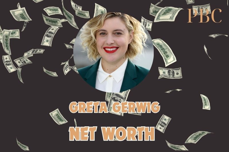 What is Greta Gerwig Net Worth 2024: Financial Success Through Film Directing