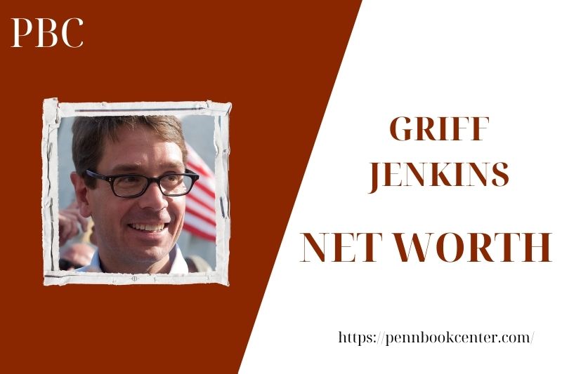 What is the assets of Griffin Jenkins in 2025