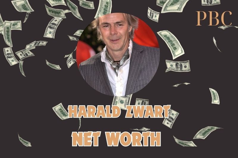 What is Harald Zwart Net Worth 2025: Film Success, Career, and Achievements