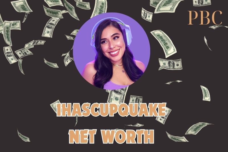 What is IHasCupquake Net Worth 2024: How She Earns Money from YouTube and More