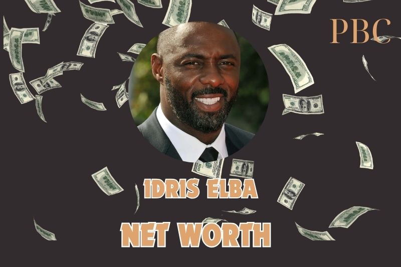 What is Idris Elba Net Worth in 2025: Career Evolution, Salary, and Finances