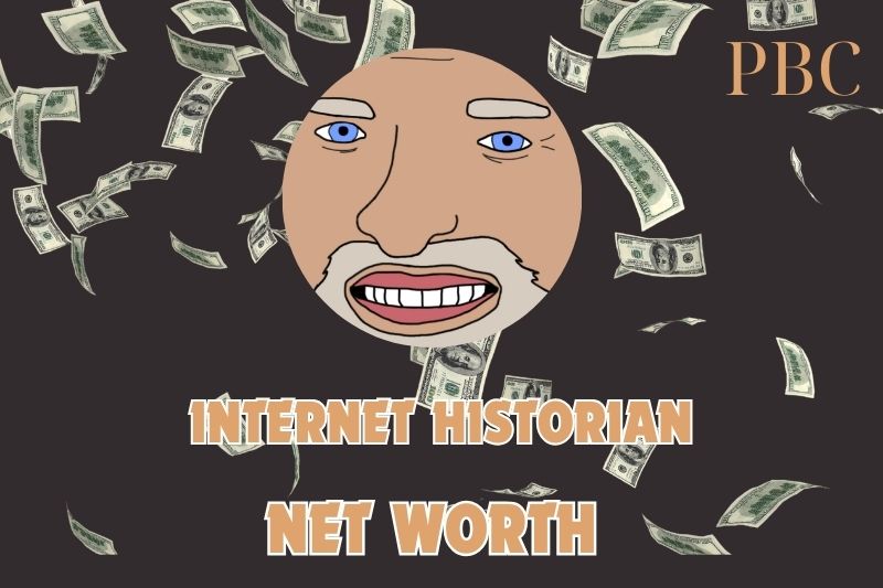 What is Internet Historian Net Worth 2024: Sponsorship Deals and YouTube Earnings 2024