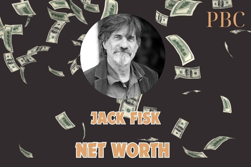 What is Jack Fisk Net Worth in 2024: His Career Contributions and Financial Growth