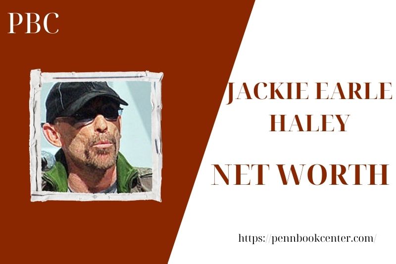 What is the assets of Jackie Earle Haley in 2025