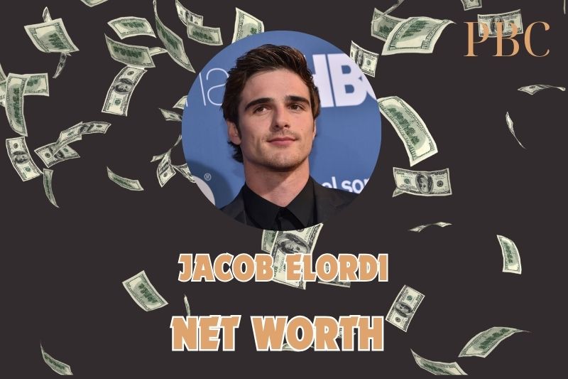 What is Jacob Elordi Net Worth 2024: How He Built His Wealth and Career