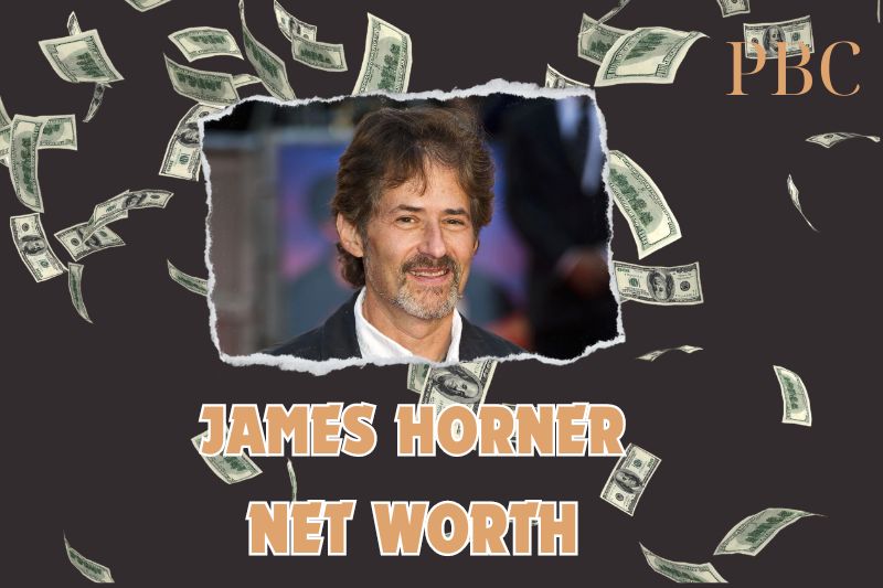 What is James Horner Net Worth in 2024: How He Built His Wealth Through Music