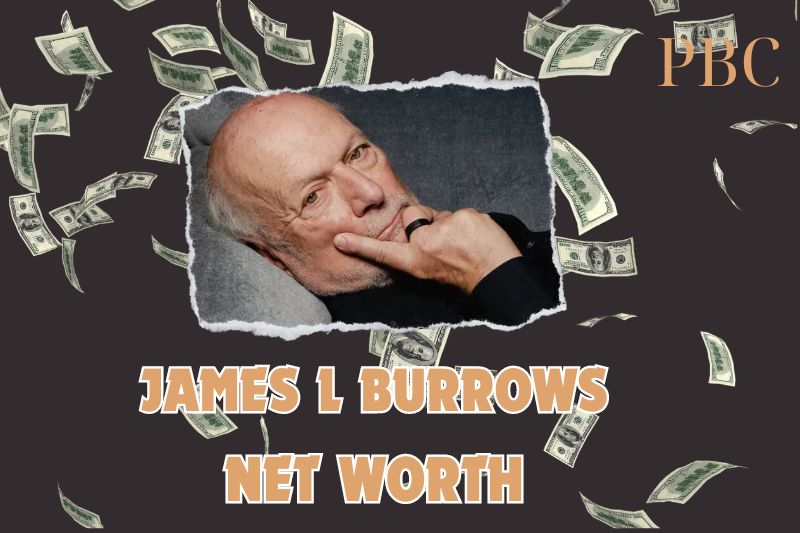 What is James L Burrows Net Worth 2024: TV Director Behind Cheers and Will & Grace