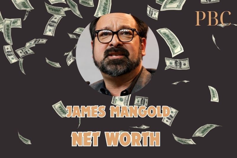 What is James Mangold Net Worth 2025: Career Beginnings & Financial Insights