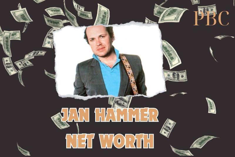 What is Jan Hammer Net Worth 2024: Career, Music Collaborations & Earnings