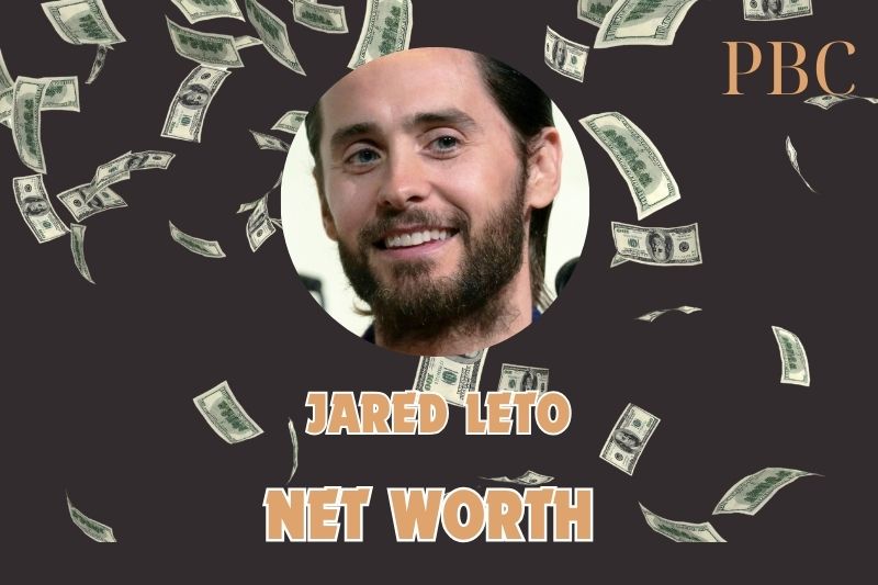 What is Jared Leto Net Worth in 2025: From Early Life to Career Highlights