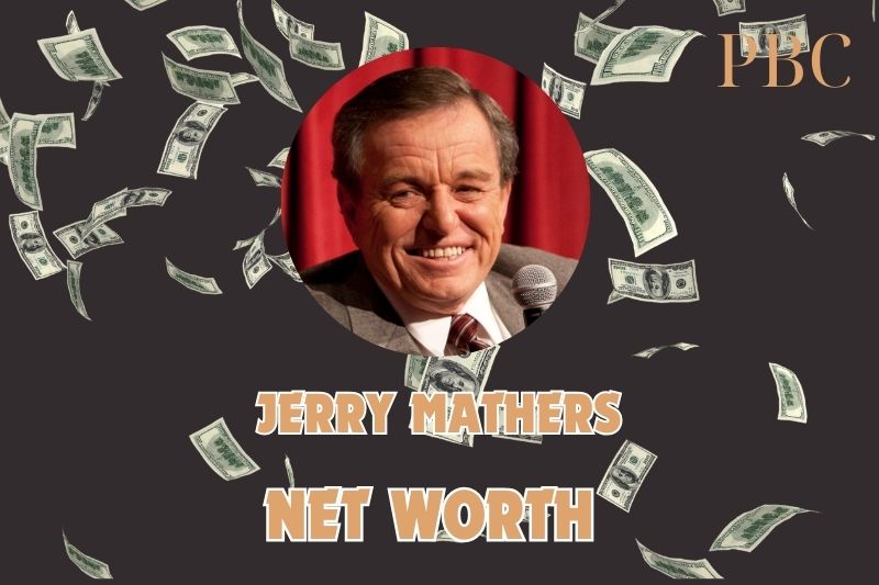 What is Jerry Mathers Net Worth 2024: How He Built Wealth Through Acting