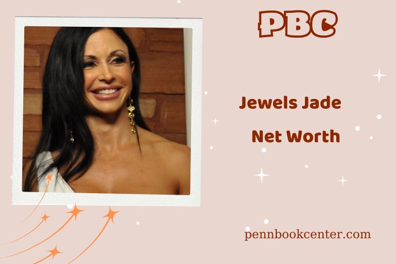 What is the net assets of the jewels Jade in 2024