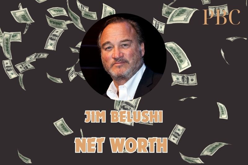 What is Jim Belushi Net Worth 2024: His Career, Achievements, and Finances