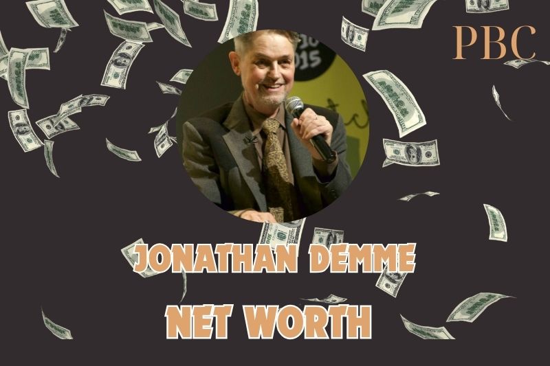 What is Jonathan Demme Net Worth 2024: Awards, Achievements, and Career Highlights