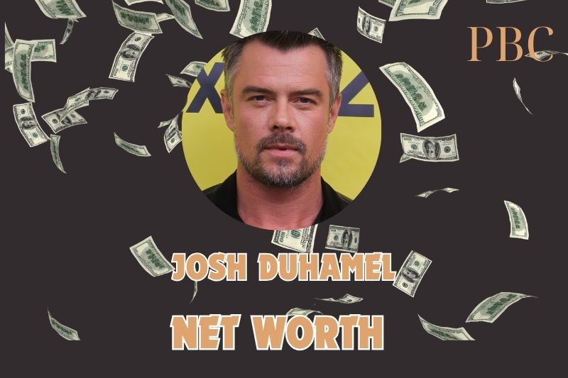 What is Josh Duhamel Net Worth 2025: Early Life, Salary, and Career Success