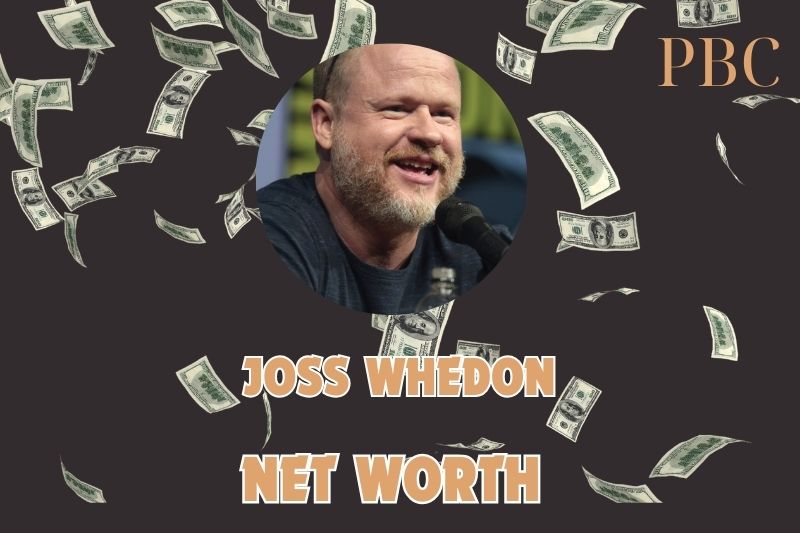 What is Joss Whedon Net Worth 2024: Career Highlights and Earnings Overview