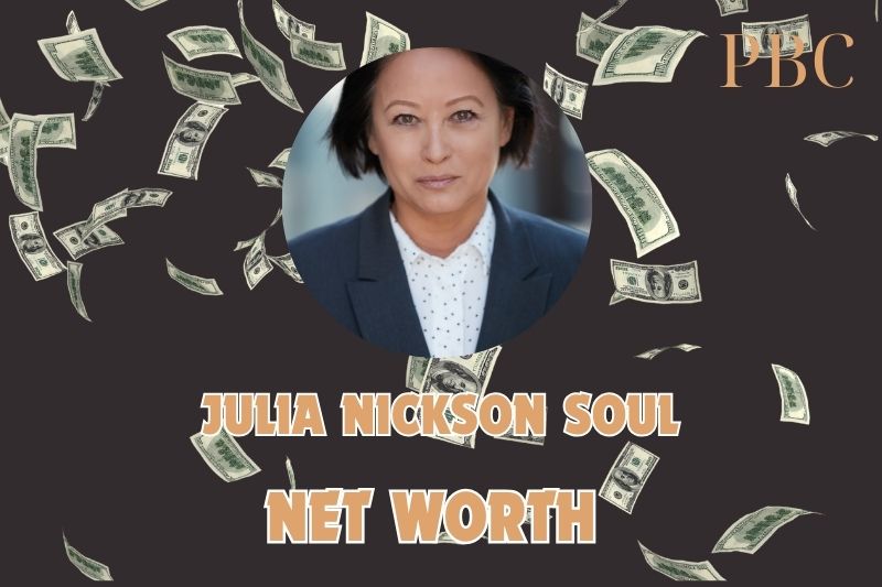 What is Julia Nickson Soul Net Worth in 2025: How She Built Her Wealth