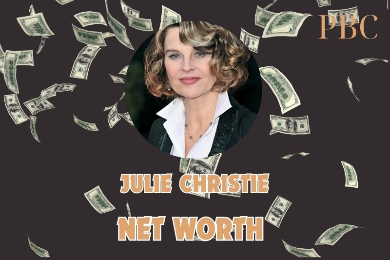 What is Julie Christie Net Worth 2025: Awards, Earnings, and Financial Journey