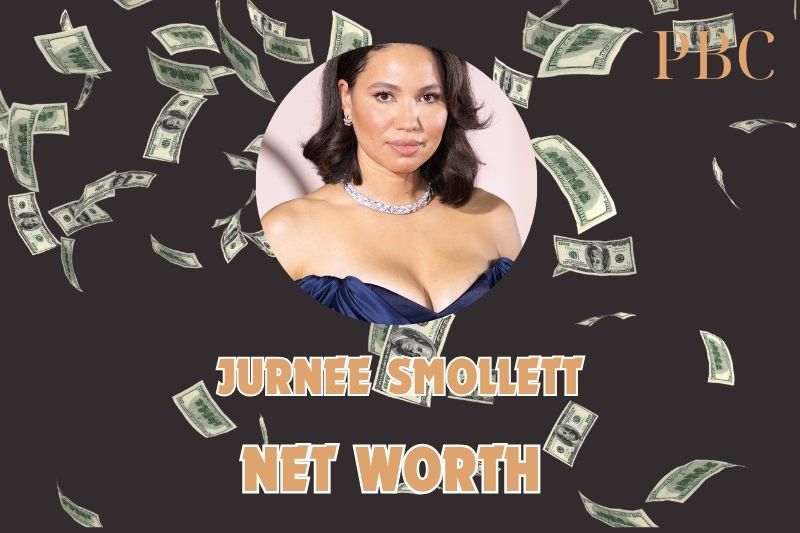 What is Jurnee Smollett Net Worth 2025: Career Milestones, and Financial Success