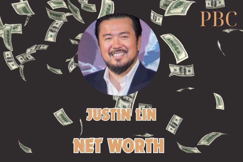 What is Justin Lin Net Worth 2024: Career Beginnings, Film Success, Salary Overview