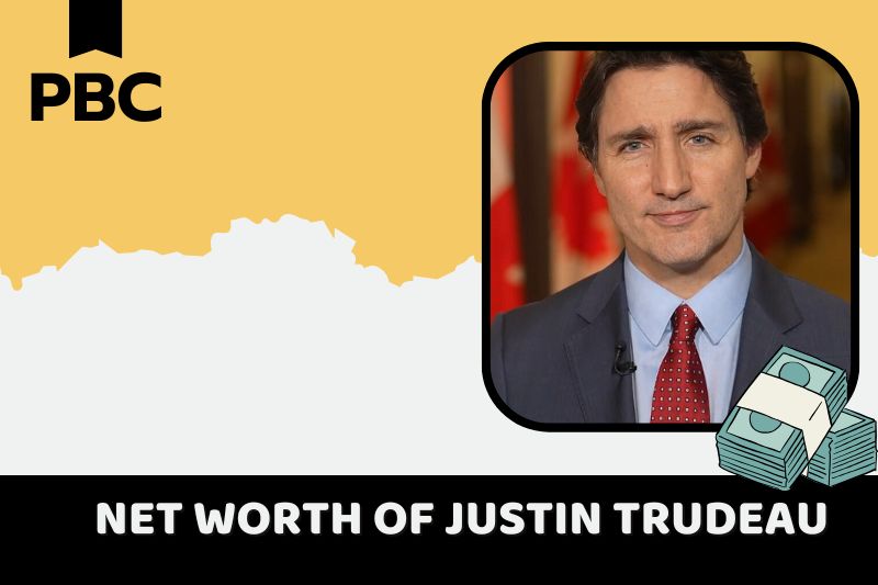 Justin Trudeau