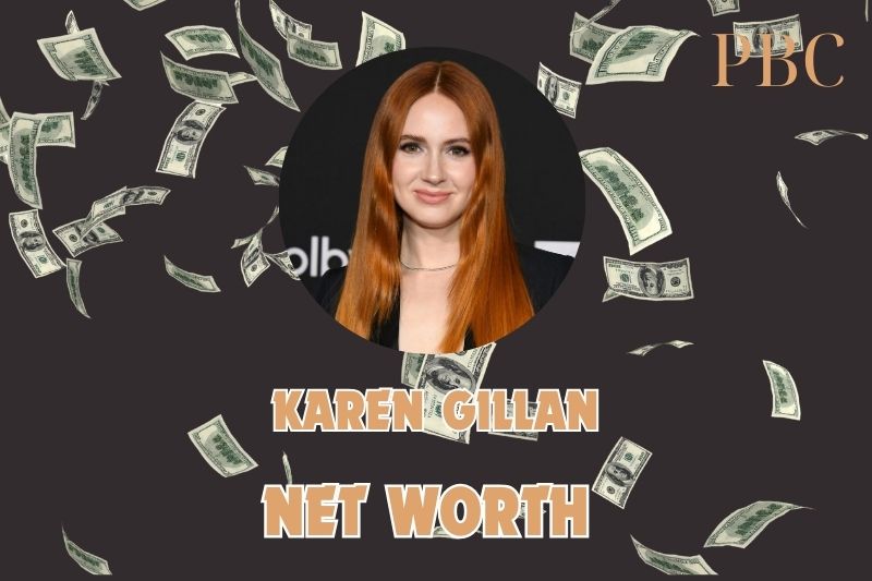 What is Karen Gillan Net Worth in 2024: How Marvel Roles Boosted Her Income