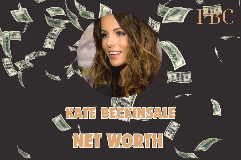 What is Kate Beckinsale Net Worth 2025: Early Life, Career Highlights, and Wealth