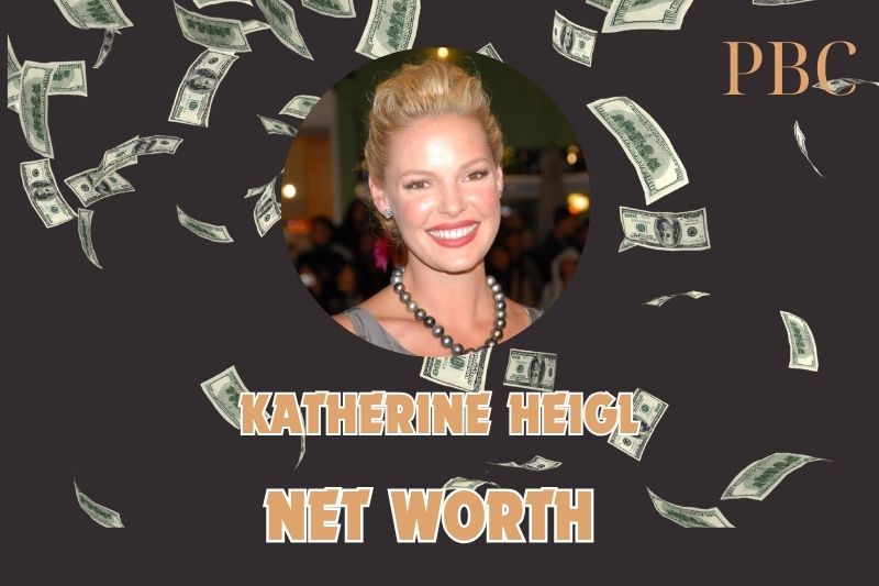 What is Katherine Heigl Net Worth 204: Career Highlights and Earnings Overview