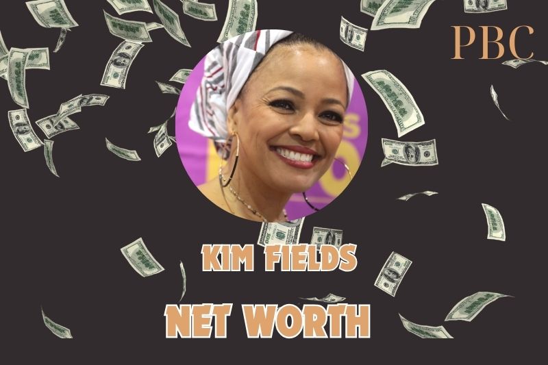 What is Kim Fields Net Worth, Career Success, and Financial Insights in 2025