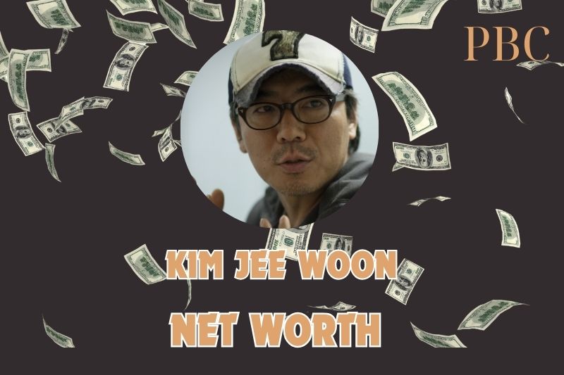 What is Kim Jee Woon Net Worth 2025: Career Milestones, and Financial Success