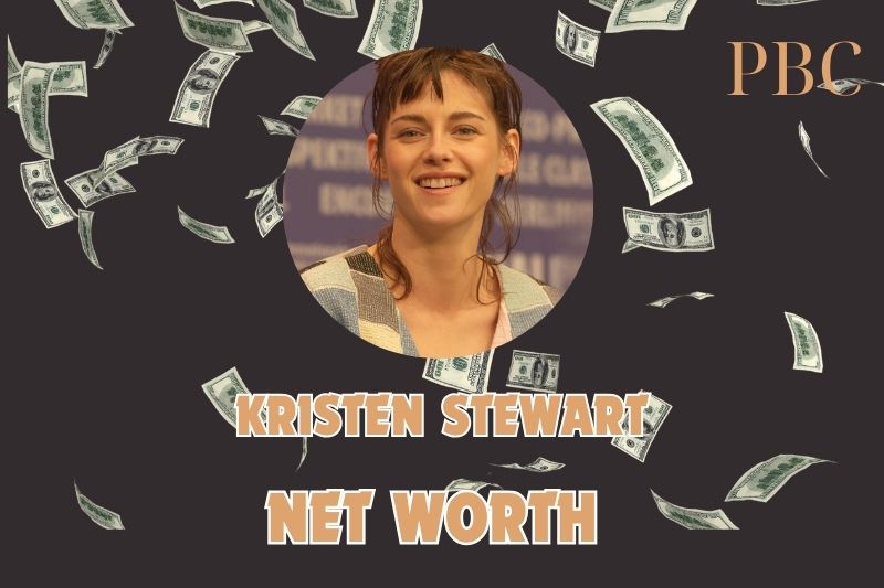 What is Kristen Stewart Net Worth 2025: Accumulated Wealth & Career Highlights