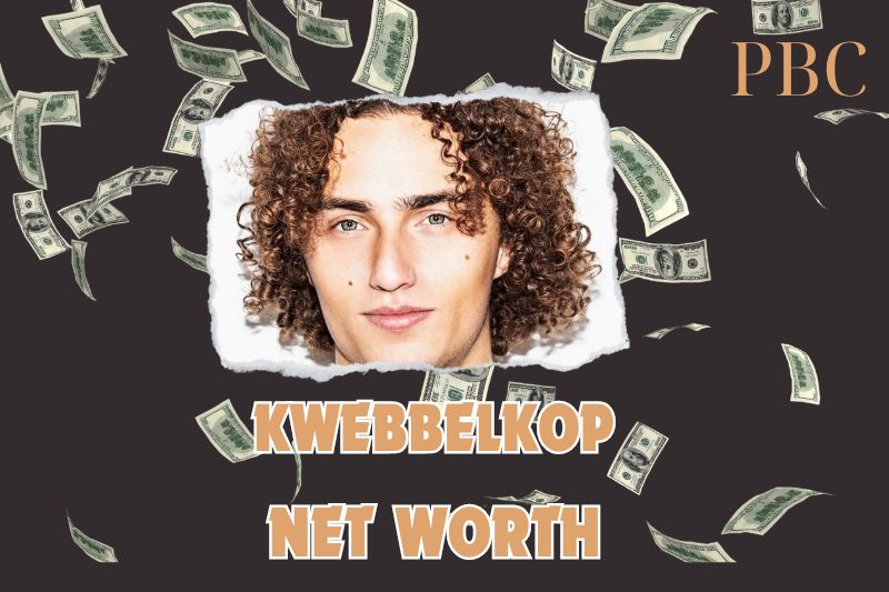 What is Kwebbelkop Net Worth 2025: YouTube Success & Social Media Income