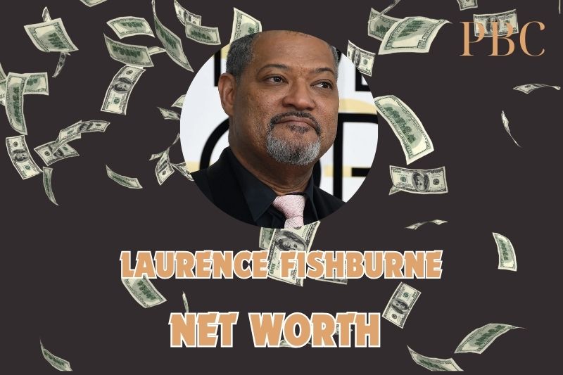 What is Laurence Fishburne Net Worth 2024: Film Earnings and Career Highlights