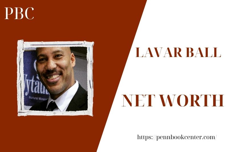 What is the net assets of lavarball in 2025