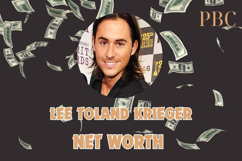 What is Lee Toland Krieger Net Worth 2025: Early Life, Career, Salary Insights