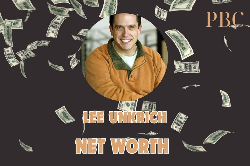 What is Lee Unkrich Net Worth 2025: Career Highlights and Salary