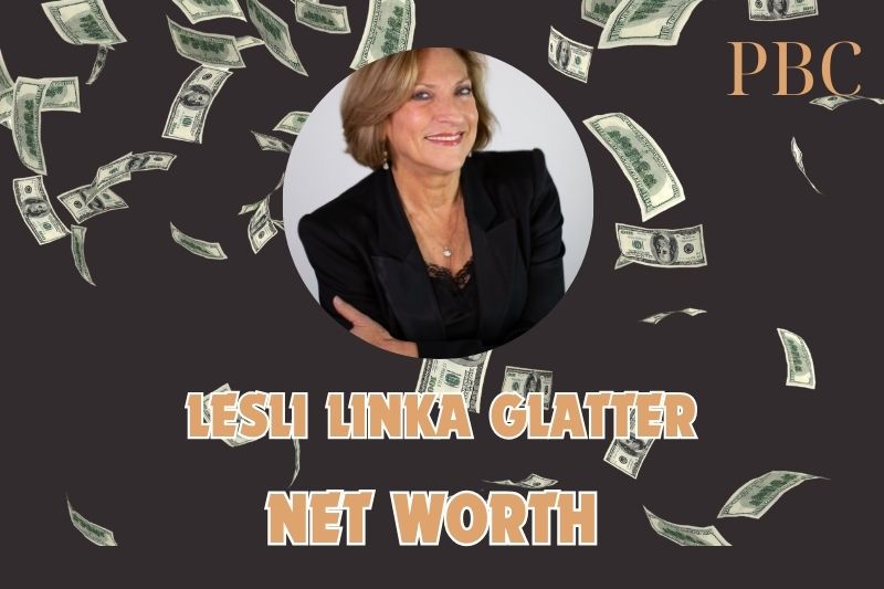 What is Lesli Linka Glatter Net Worth 2024: Career Milestones and Financial Success