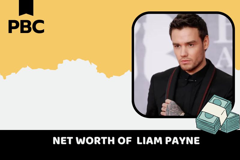 What is Liam Payne's assets in 2024?