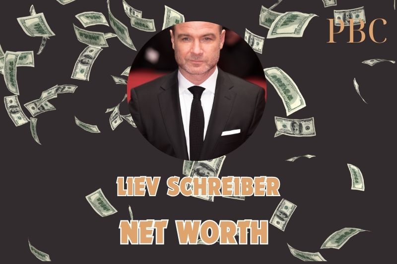 What is Liev Schreiber Net Worth and Major Film Achievements in 2025