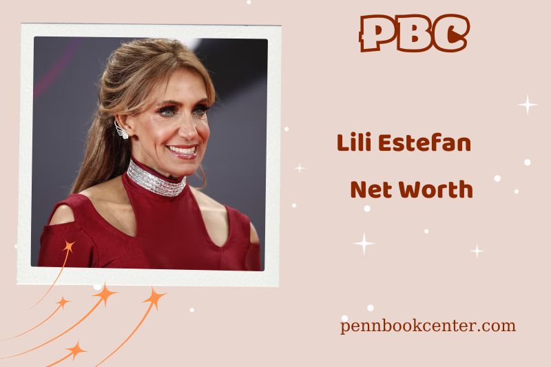 What is the net assets of Lili Estefan in 2024