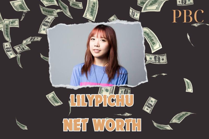 What is LilyPichu Net Worth 2024: Streaming Career, Voice Acting, and Earnings