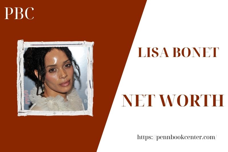 What is Lisa Bonet's net assets in 2025