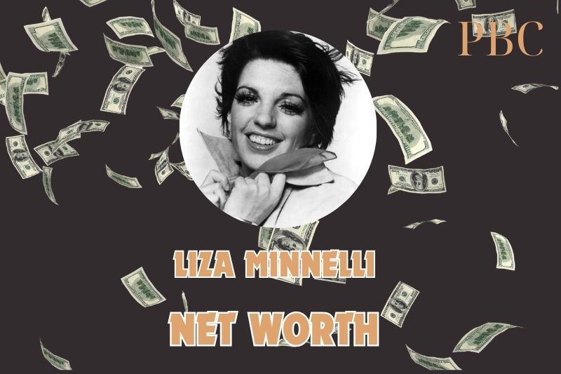 What is Liza Minnelli Net Worth 2025: How She Built Her Wealth and Career